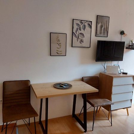 Apartman Kej Novi Sad Exterior foto
